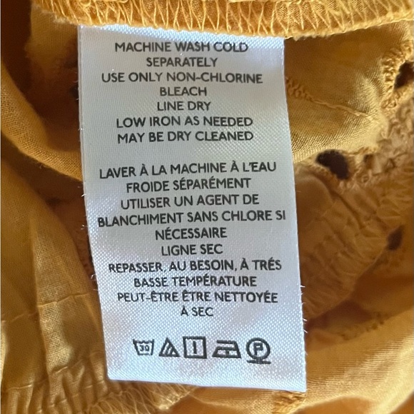 FREE PEOPLE- Gardenia Top - Picture 9 of 10